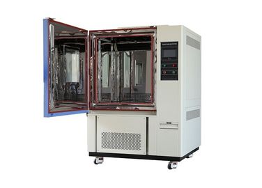 آزمایشگاه محیط زیست مصنوعی 80L 100L 500L برای آزمون مواد
