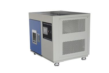 آزمایشگاه رطوبت حرارت درجه حرارت سرد درجه حرارت اتاق قابل حمل Th-50 Th-80