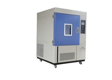 ASTM G155 تجهیزات آزمایشگاهی خورشید سیستم تصفیه آب اتوماتیک اتاق آزمایش محیط زیست