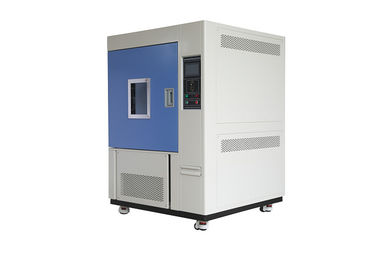 آزمایشگاه Xenon Test Chamber Astm G155 استاندارد 36 ماه گارانتی