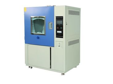 آزمایشکنندگی عایق مقاومت در برابر سایش دستگاه آزمون آزمایشگاه محیط زیست Iec60529 استاندارد
