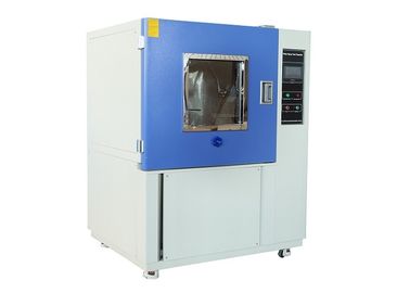 Iso20653 تست استاندارد ضد آب ضد آب آزمایشگاه Ipx1 Ipx2 Ipx3 Ipx4