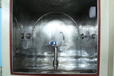 آزمایشگاه تست دمای آب آزمایش شبیه سازی آزمایشگاه