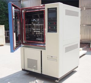 تجهیزات آزمون تستوسترون D1171 ازن مدل اتاق شبیه سازی ازن 250L 500L 1000L