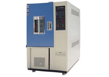 محفظه آزمایشگاهی ازن با فولاد Ozone-resistant Chamber of Environmental Chamber Lc Model Oc-250