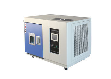 رطوبت کنترل دمای اتاق سرد / دمای محیط آزمایشگاهی پایدار