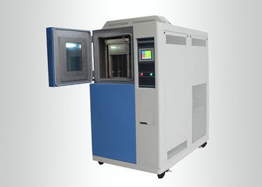 380V 50Hz Thermal Cycling Room Basket Type Chamber Thermal Shock Test Chamber