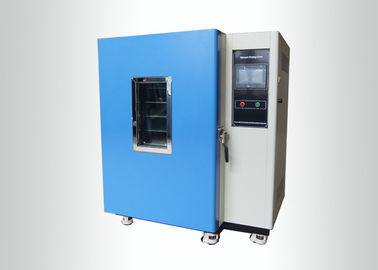 AC 220V 50HZ کابینت خنک کننده خلاء هوا برای آزمایشات تغییر درجه حرارت