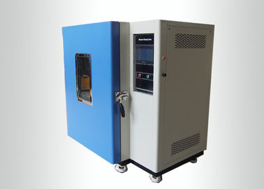 AC 220V 50HZ کابینت خنک کننده خلاء هوا برای آزمایشات تغییر درجه حرارت