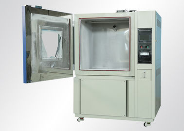 IPX6 Tightness Dust Control Equipment / تجهیزات تست آی پی 800L 1000L 1500L