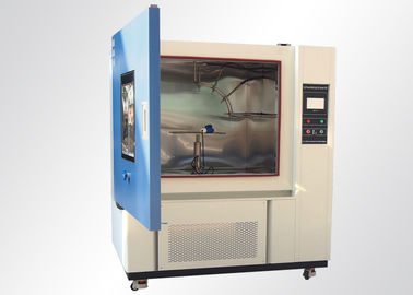 آزمایشگاه اسپری آب با فشار بالا IPX9K با استاندارد IEC60529