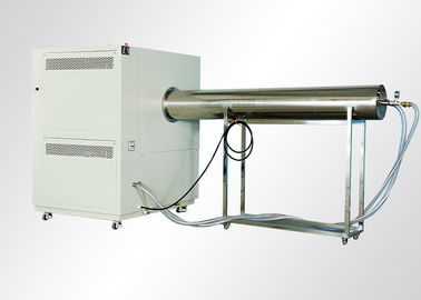 3500W IPX5 IPX6 Spray Test Chamber برای حفاظت محفظه