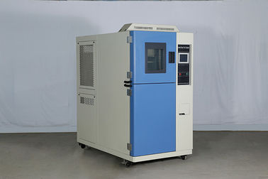 106L Air Cool Type Thermal Cycling Test Equipment Screening Stress Environmental