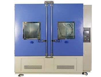 IEC60529 اتاق آزمایش اسپری آب حفاظت یکپارچه ضد آب