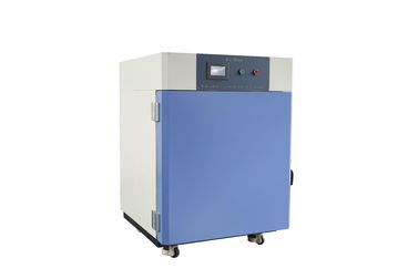 آزمایشگاه صنایع سفارشی اجاق گاز با دمای بالا اجاق کوره 500 درجه AC220V 50HZ