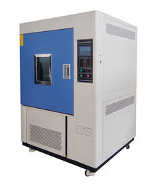 اتاق آزمایش هوازدگی بادوام زنون 35 - 150 W /. استاندارد Irradiance Range ASTM G155