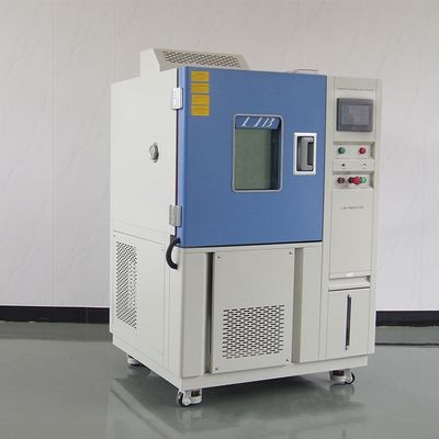 محفظه مکانیکی R23 LCD 1000L دمای پایین