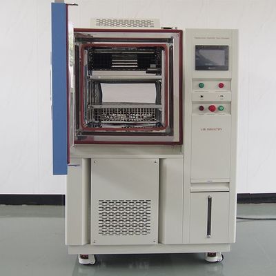 مکانیکی 225L R404A LCD Temperature Temperature