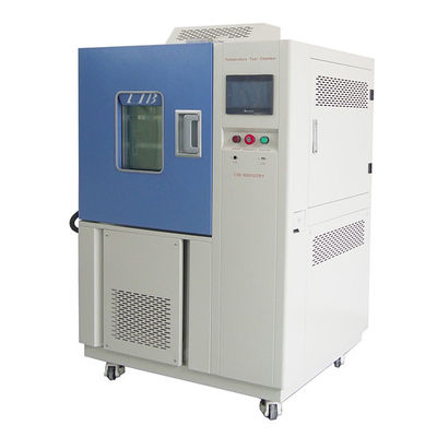 IEC 62660-2 5K / Min دمای باتری اجاق گاز در گردش هوا