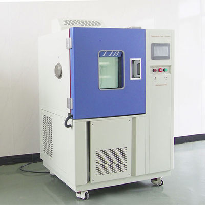 IEC 62660-2 5K / Min دمای باتری اجاق گاز در گردش هوا
