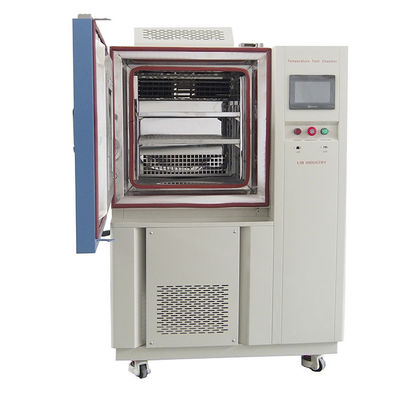 IEC -40 ℃ باتری حرارتی محیطی محفظه تست شوک حرارتی