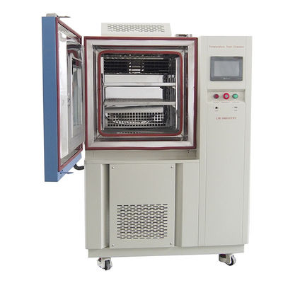 IEC 62660 55 Chamber آزمایش دما دما سلول حرارتی تثبیت شده است