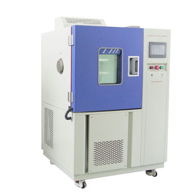IEC 62660 55 Chamber آزمایش دما دما سلول حرارتی تثبیت شده است