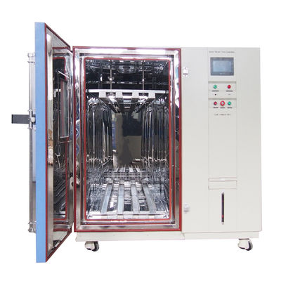 IEC62688 100 ℃ / H اتاق کنترل آب و هوا PV دمای بالا