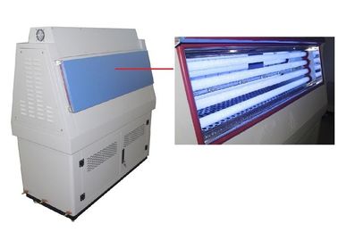 تستر آب و هوای تسریع کننده هوا QVU تستر هوای UV