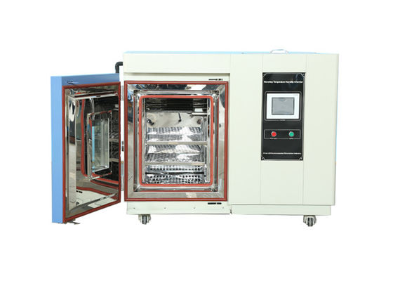 اتاق رطوبت درجه حرارت بالای بنچ