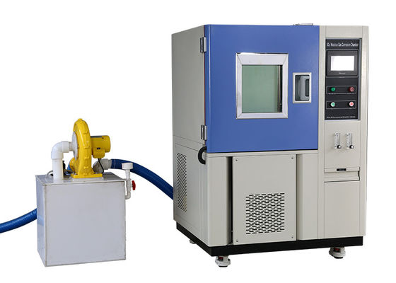 اتاق آزمایش پیری H2S SO2