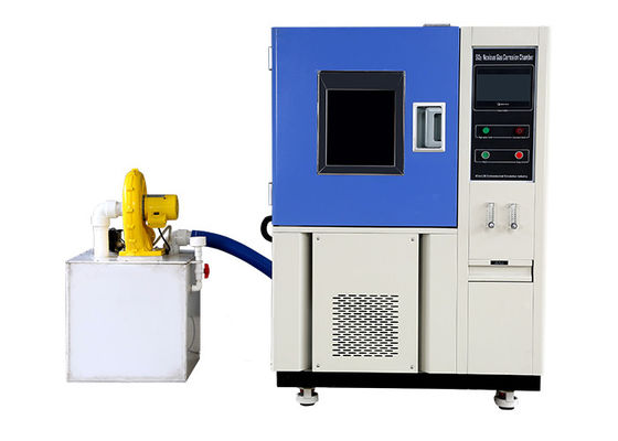 اتاق آزمایش پیری H2S SO2