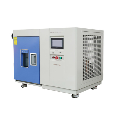 محفظه رطوبت منفی 20 ℃ 10٪ RH برای آزمایش
