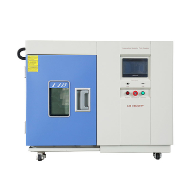 محفظه رطوبت منفی 20 ℃ 10٪ RH برای آزمایش