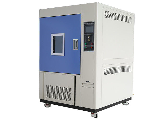 آزمايشگاه خورشيدي چراغ Xenon Test Room مقاومت در برابر آب و هوا G155 تجهیزات تست