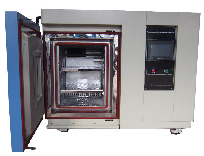 محفظه محیطی قابل حمل 50 لیتری