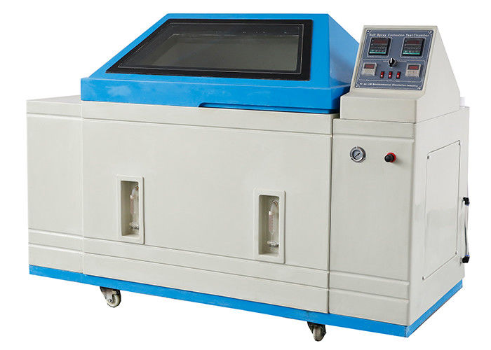 اتاق آزمایش خوردگی نمک مقاوم در برابر خوردگی با IEC60068 برای آزمایشگاه